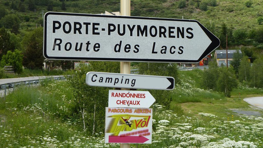 Charmant T3 "Les Cerdans" Porté-Puymorens Εξωτερικό φωτογραφία
